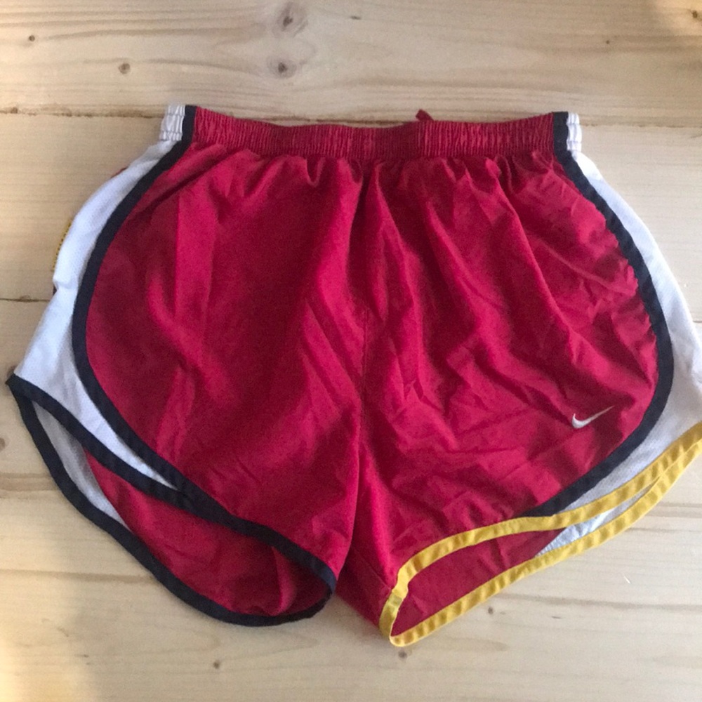 Nike Dri-Fit Shorts